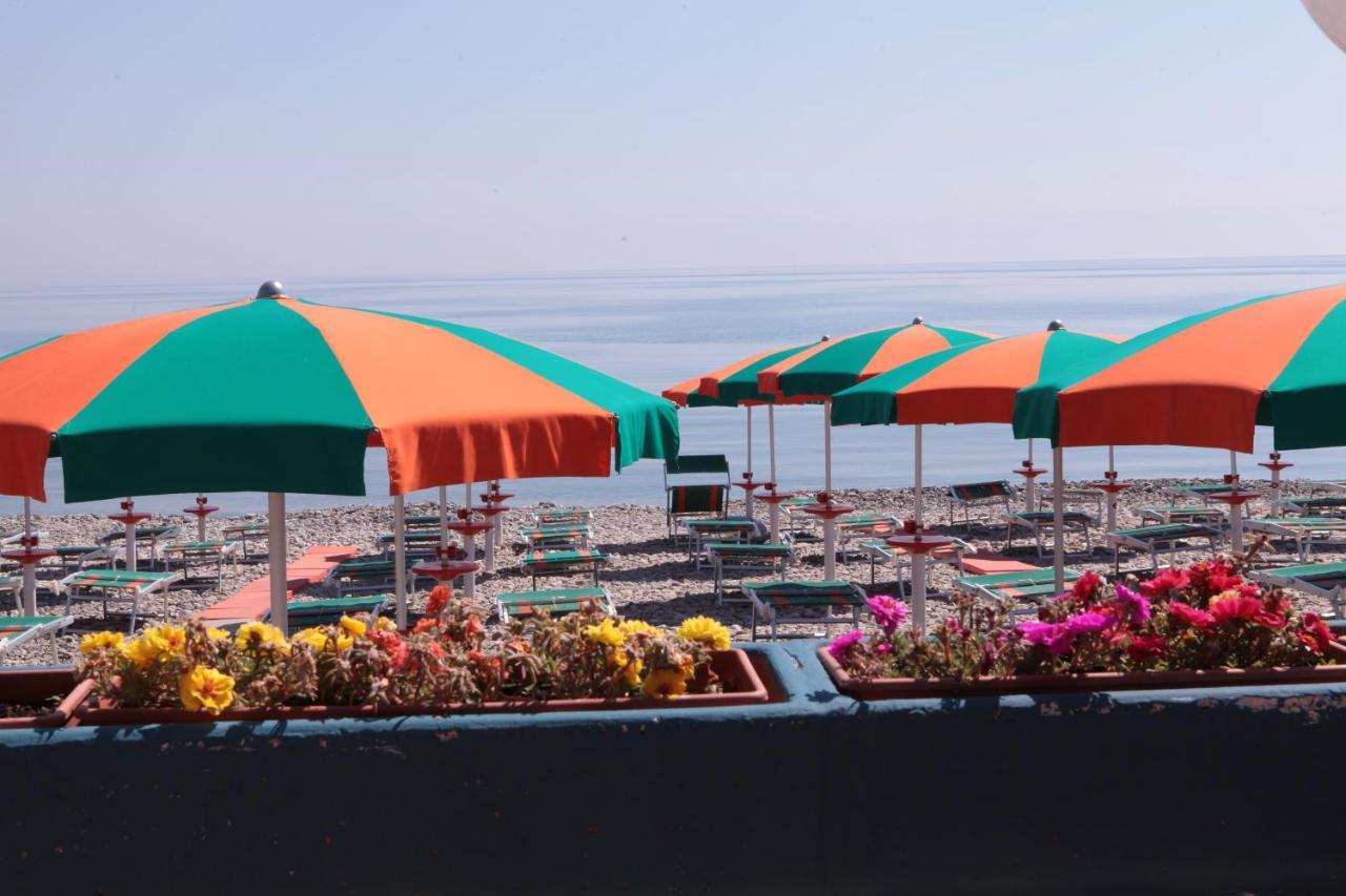 B&B Pitagora Roseto Capo Spulico Exteriér fotografie